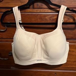 Panache Ultimate High Impact Underwire Sports Bra 36F